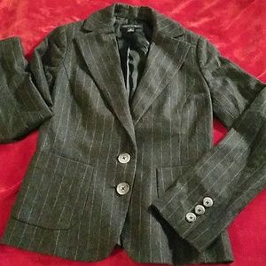 Banana Republic blazer